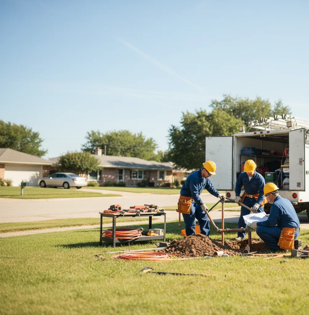 Water Heater Repair in Toronto, OH